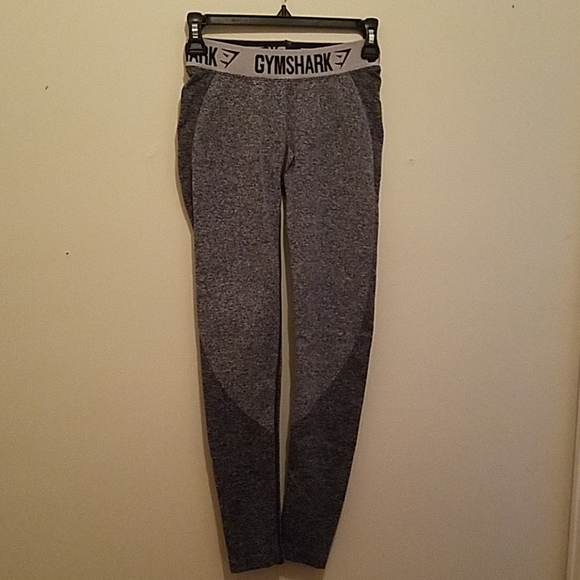 Gymshark Pants - GymShark Women's Leggings